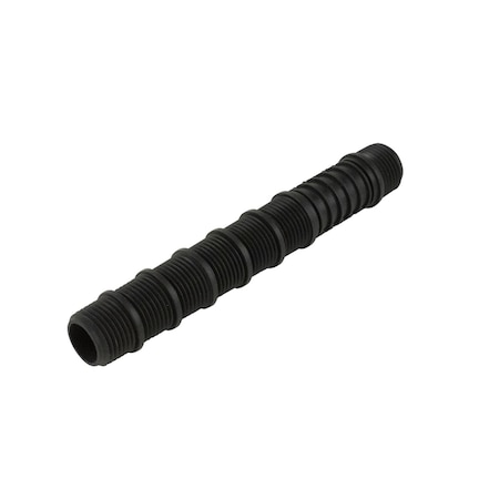 B & K B&K 1/2 in. IPS each X 1/2 in. D IPS Poly 6 in. Sprinkler Cut-Off Riser 1 pk 169-401